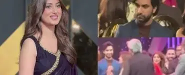 Sajal & Ahad Together on Stage - Fans Reaction