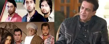 Khalil Ur Rehman Qamar on Giving Chance to Sami Khan & His Tantrums