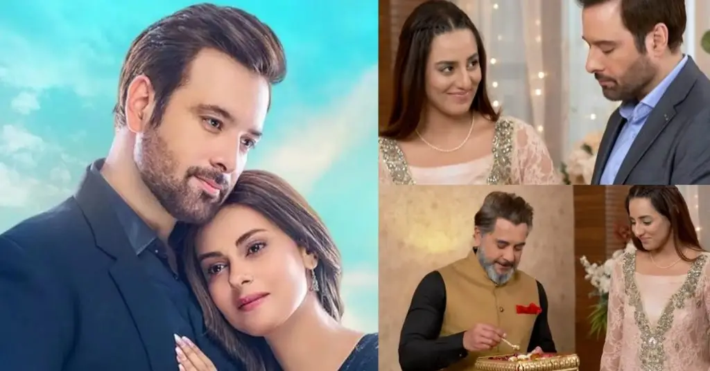 Dil e Nadan's Unrealistic Twist Annoys Viewers