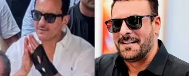 Shamoon Abbasi Thinks Saif Ali Khan's Recent Case Is Strange