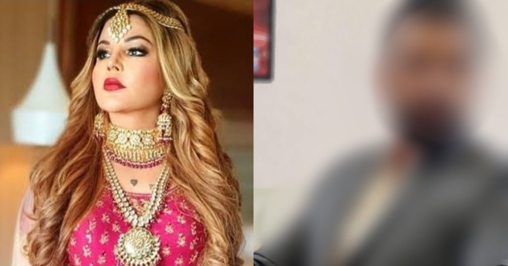 Rakhi Sawant Announces Marrying a Famous Pakistani Actor