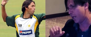 Former Fast Bowler Mohammad Asif Criticized for His Drunken State