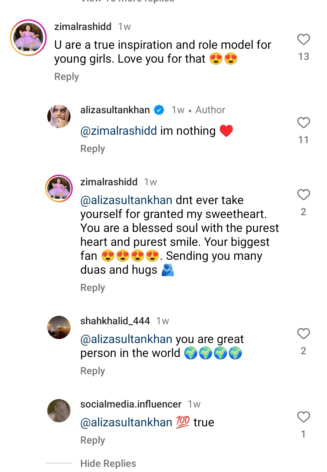 Aliza Sultan About Single Motherhood and Co-Parenting Struggles ...