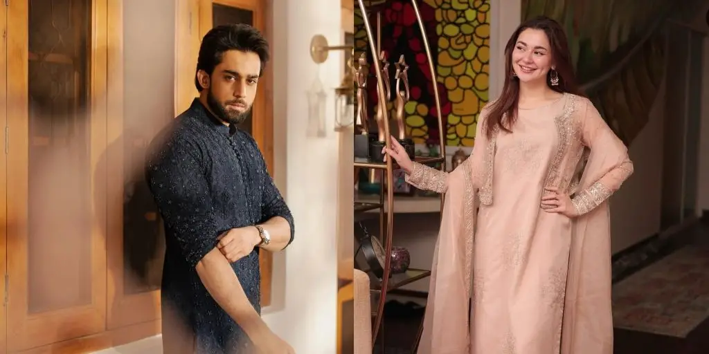 Hania Aamir Upcoming Drama Details