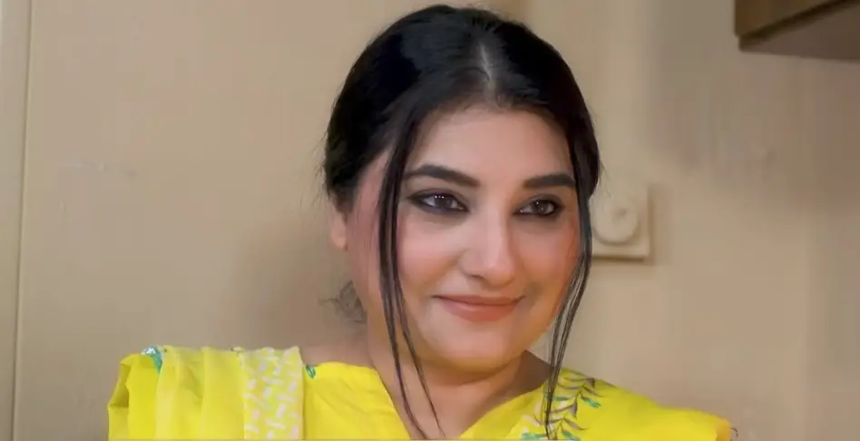 Javeria Saud's Character Bajjo Heavily Criticized