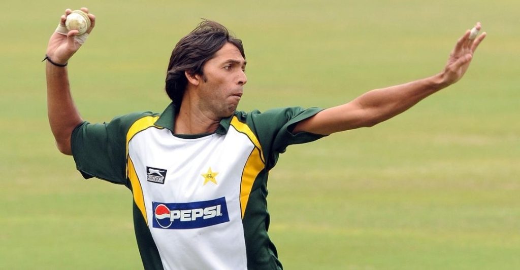 Former Fast Bowler Mohammad Asif Criticized for His Drunken State