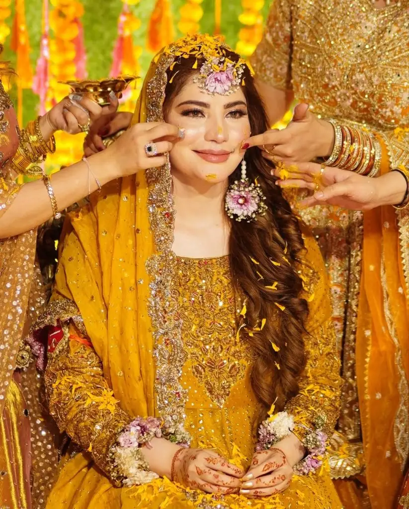 Neelam Munir Meon Pictures