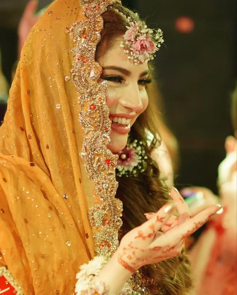 Neelam Munir Meon Pictures