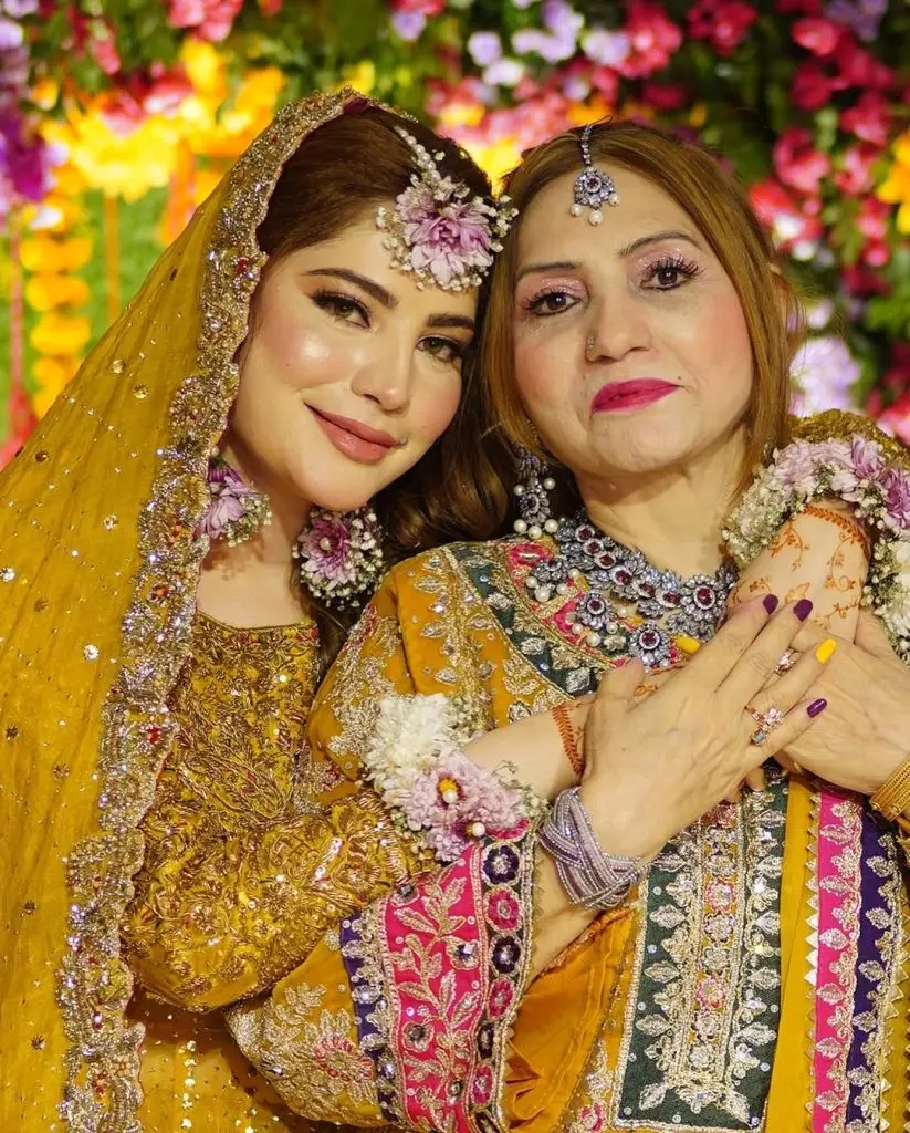 Neelam Munir Meon Pictures