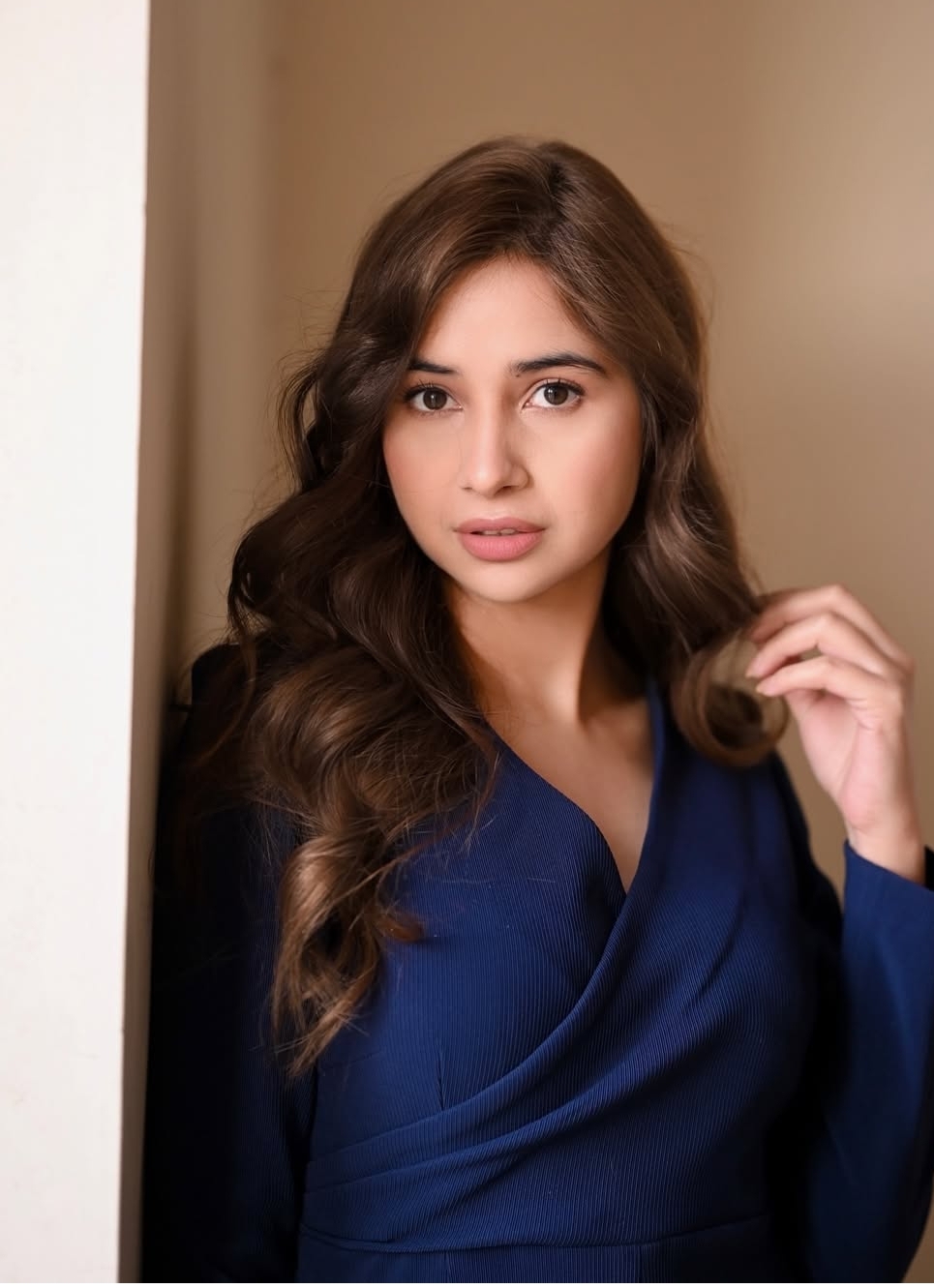 Api Sabeena Reason behind Sabeena Farooq's Limited Work in Dramas | Reviewit.pk