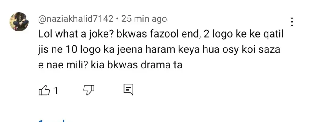 Woh Ziddi Si Last Episode Public Reaction