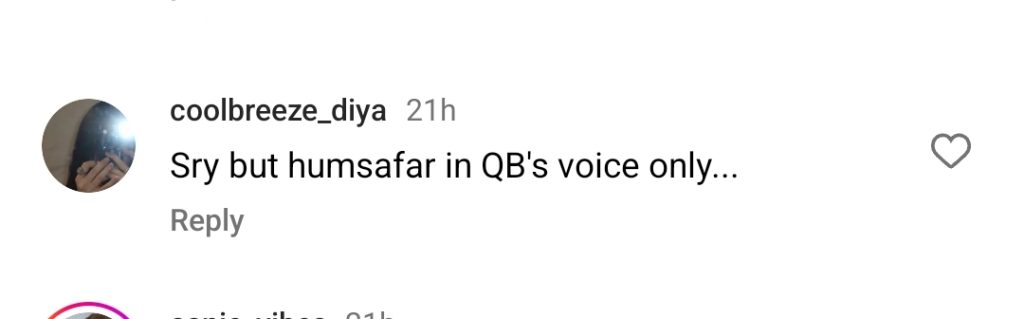 Fans remember QB as Yeshal Shahid.