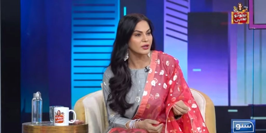 Veena Malik About Working Bollywood Actors & Her Big Boss Appearance