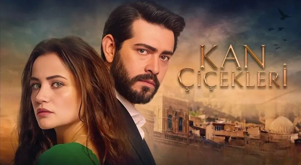 Turkish Series Vendetta's Leading Actors' Urdu Announcement for Pakistanis