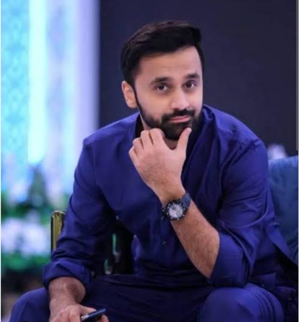 Dr Muhammad Javed About Treating Waseem Badami