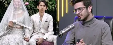 How Mahira Khan's Interview Motivated Abdul Ahad To Share His Story