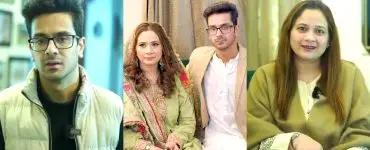 Abdul Ahad Speaks About His Mother's Second Marriage