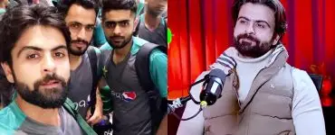 Ahmad Shahzad Says Colleagues Jealous Of His Good Looks