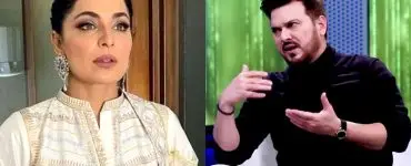 Meera Asked Ali Haider To Look For A Proposal