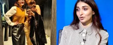 Areej Chaudhary Thinks Naeema Butt Overshadowed Hania Aamir