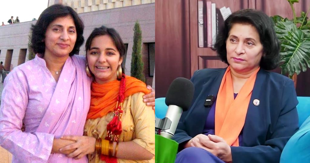 Arfa Karim's Mother On What Pulled Her Out Of Depression After Daughter