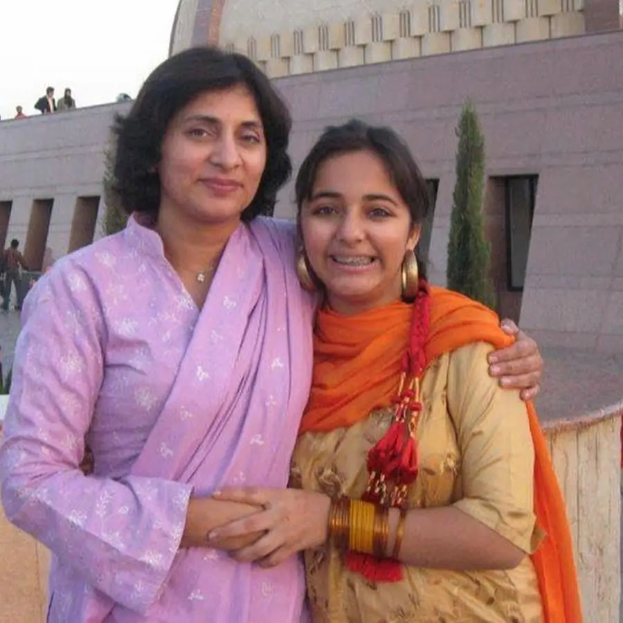 Arfa Karim's Mother On What Pulled Her Out Of Depression After Daughter