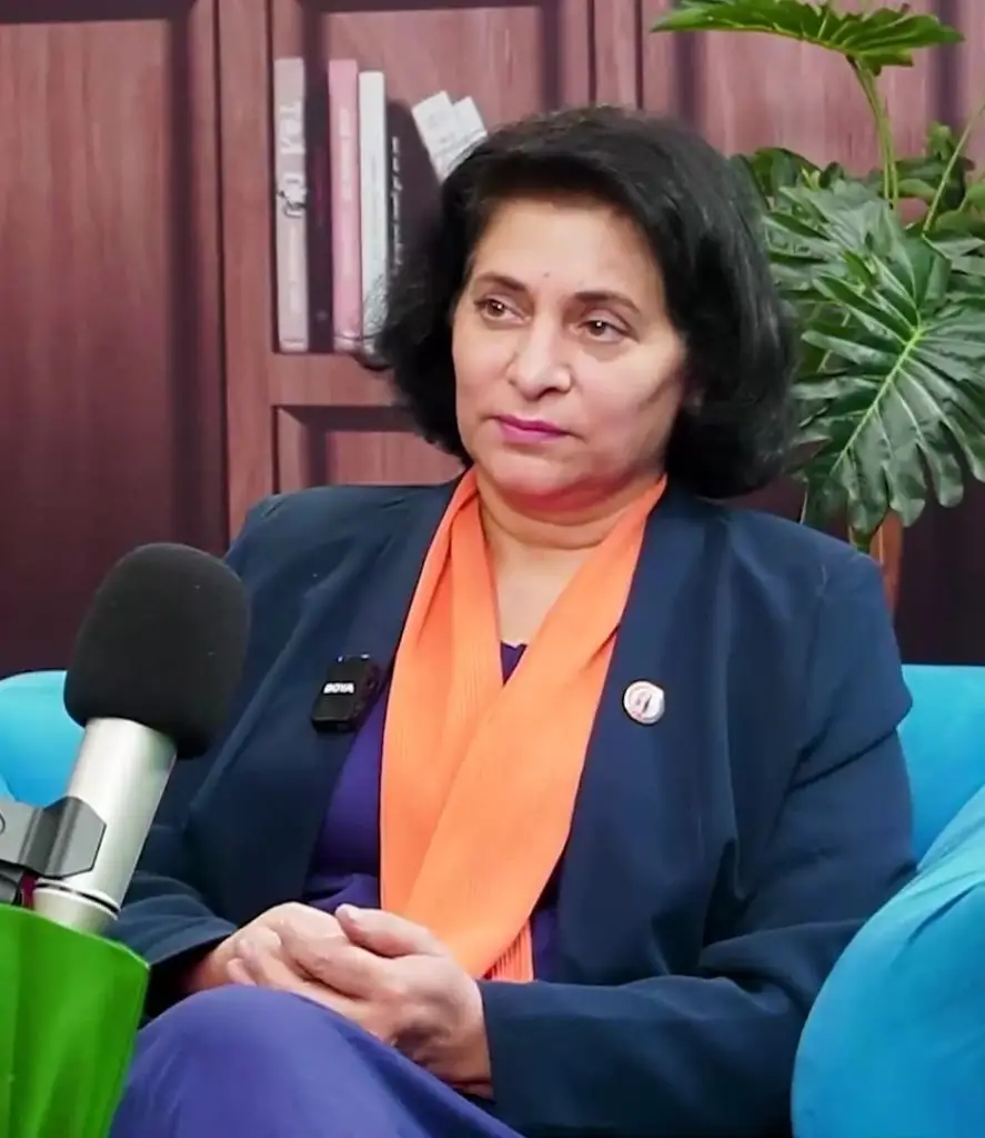 Arfa Karim's Mother On What Pulled Her Out Of Depression After Daughter