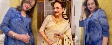 Bushra Ansari's Latest Reels Get Criticism