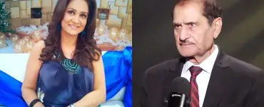 Nasir Adeeb Replies To Bushra Ansari's Critcism