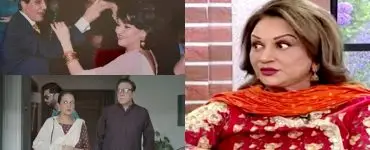 Why Bushra Ansari Did Not Marry Javed Sheikh