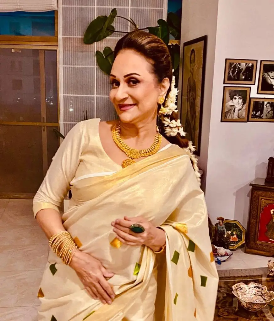 Bushra Ansari's Latest Reels Get Criticism