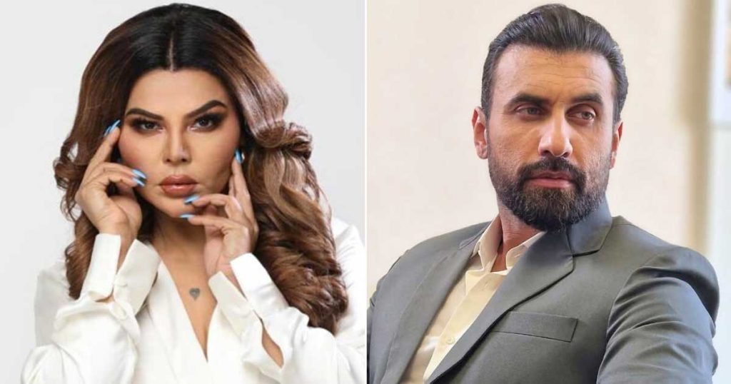 Dodi Khan Refuses To Marry Rakhi Sawant