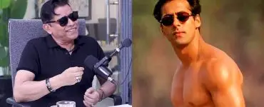 Hasan Jahangir Says Salman Khan Copied Him