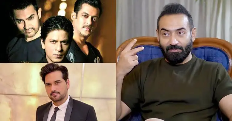 Neha Adnan Criticizes Nadeem Baig for Ranking Humayun Saeed Above Bollywood Khans