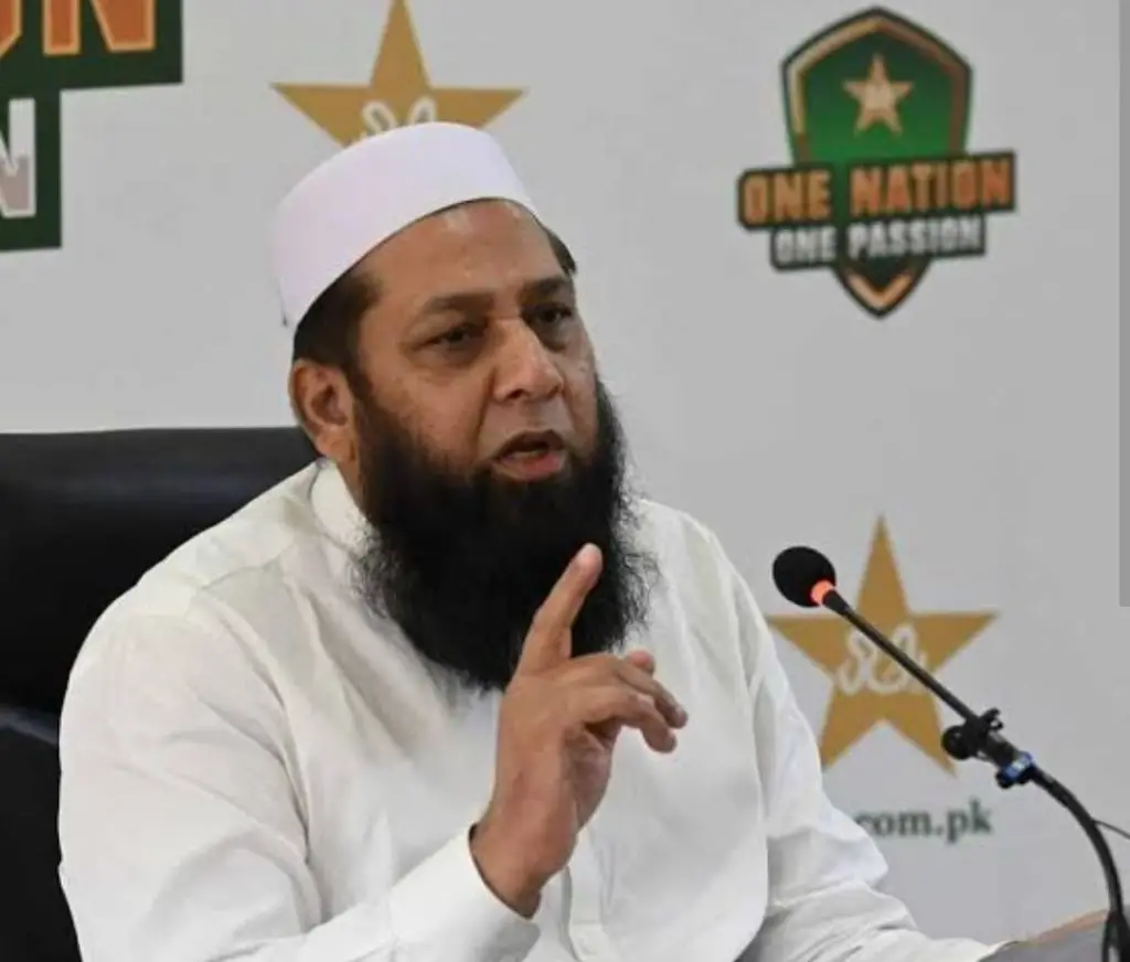 Inzamam Ul Haq Son Ibtesam Ul Haq Nikah Pictures