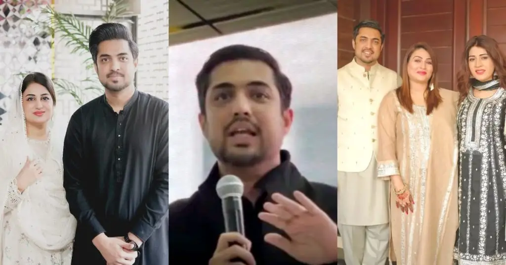 Iqrar Ul Hassan's Stance On Three Marriages Gets Criticism