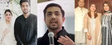 Iqrar Ul Hassan's Stance On Three Marriages Gets Criticism