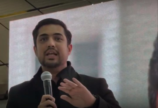 Iqrar Ul Hassan's Stance On Three Marriages Gets Criticism