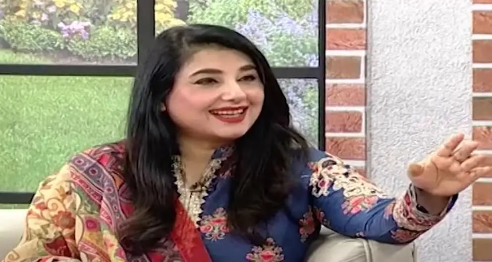 Ahmed Jahanzeb refutes the claims of Jawaria Saud's Ishq Murshid OST