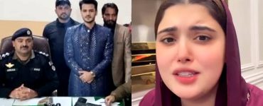 Kanwal Aftab Calls Out Fake Social Media Friends