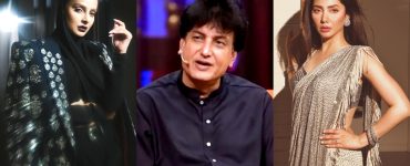 10 Pakistani Stars In A War With Khalil Ur Rehman Qamar