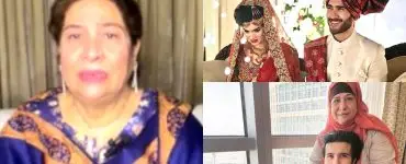 Feroze Khan's Mother On Son's Anger Issues & Divorce