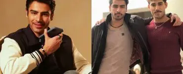 Khushhal Khan & Ali Raza's Bromance In Real Life