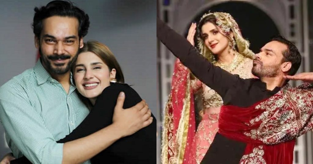 Kubra Khan & Gohar Rasheed To Get Married In Saudi Arabia