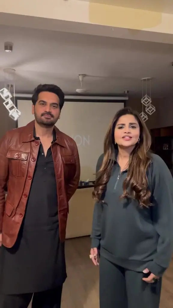 Kubra Khan & Gohar Rasheed Official Wedding Announcement