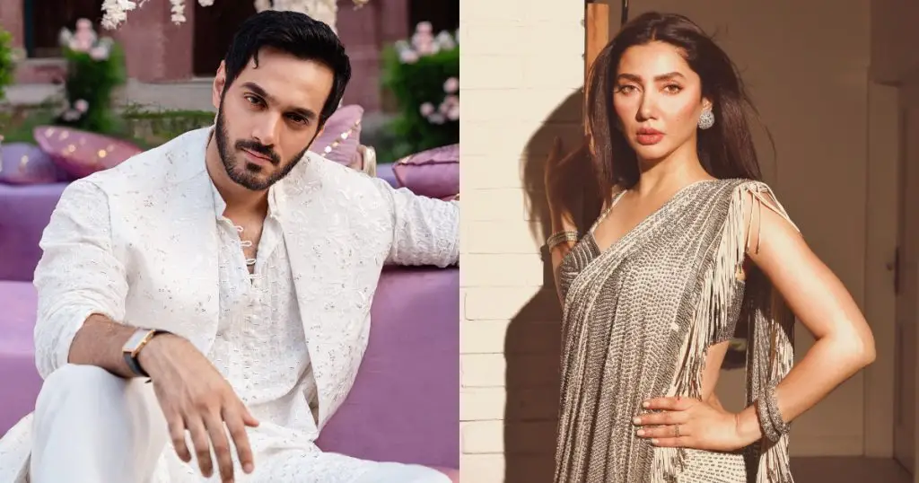 Mahira Khan & Wahaj Ali Upcoming Drama Details