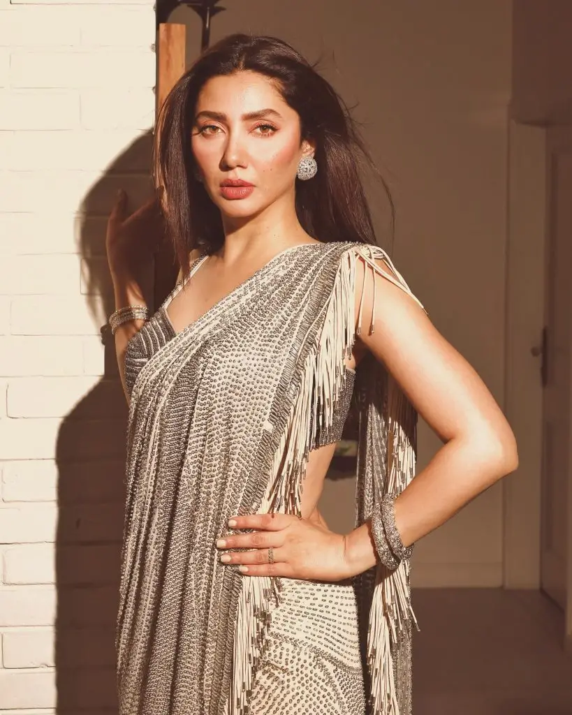 Mahira Khan & Wahaj Ali Upcoming Drama Details