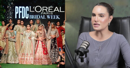 Nadia Hussain Reveals Dark Side Of Industry | Reviewit.pk