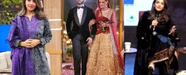 Nadia Khan Criticizes Pakistani Dramas' Obsession With Marriage