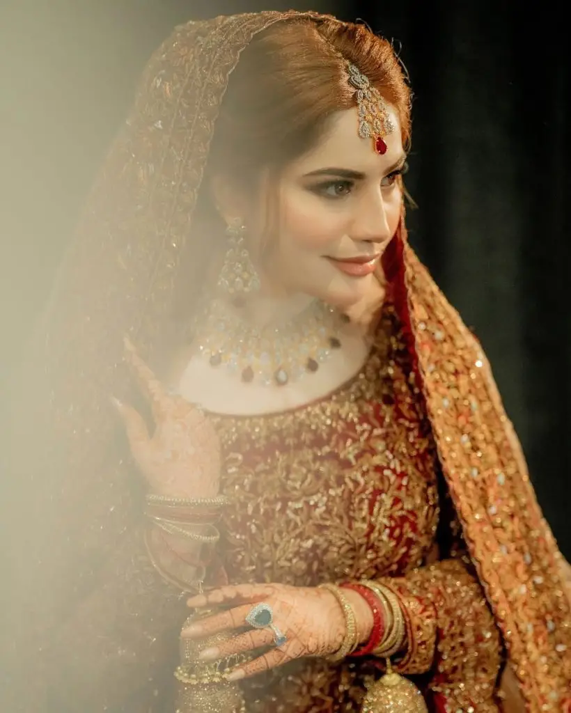 Neelam Muneer HD Barat Pictures